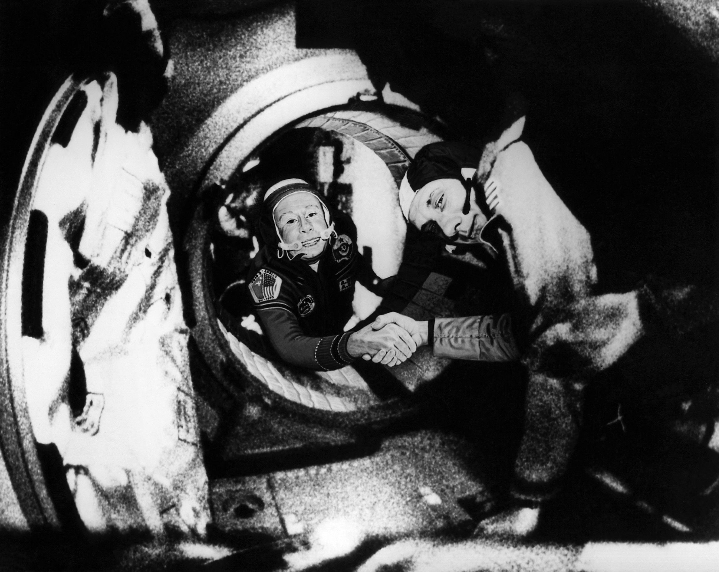 Le commandant d'Apollo 10 est décédé à 93 ans
