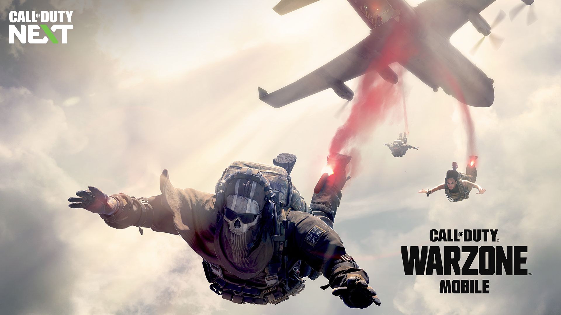 L'attente est terminée pour le jeu «Call of Duty: Warzone Mobile»