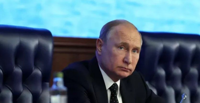 La Russie formalise la victoire de Poutine et rejette toute fraude électorale