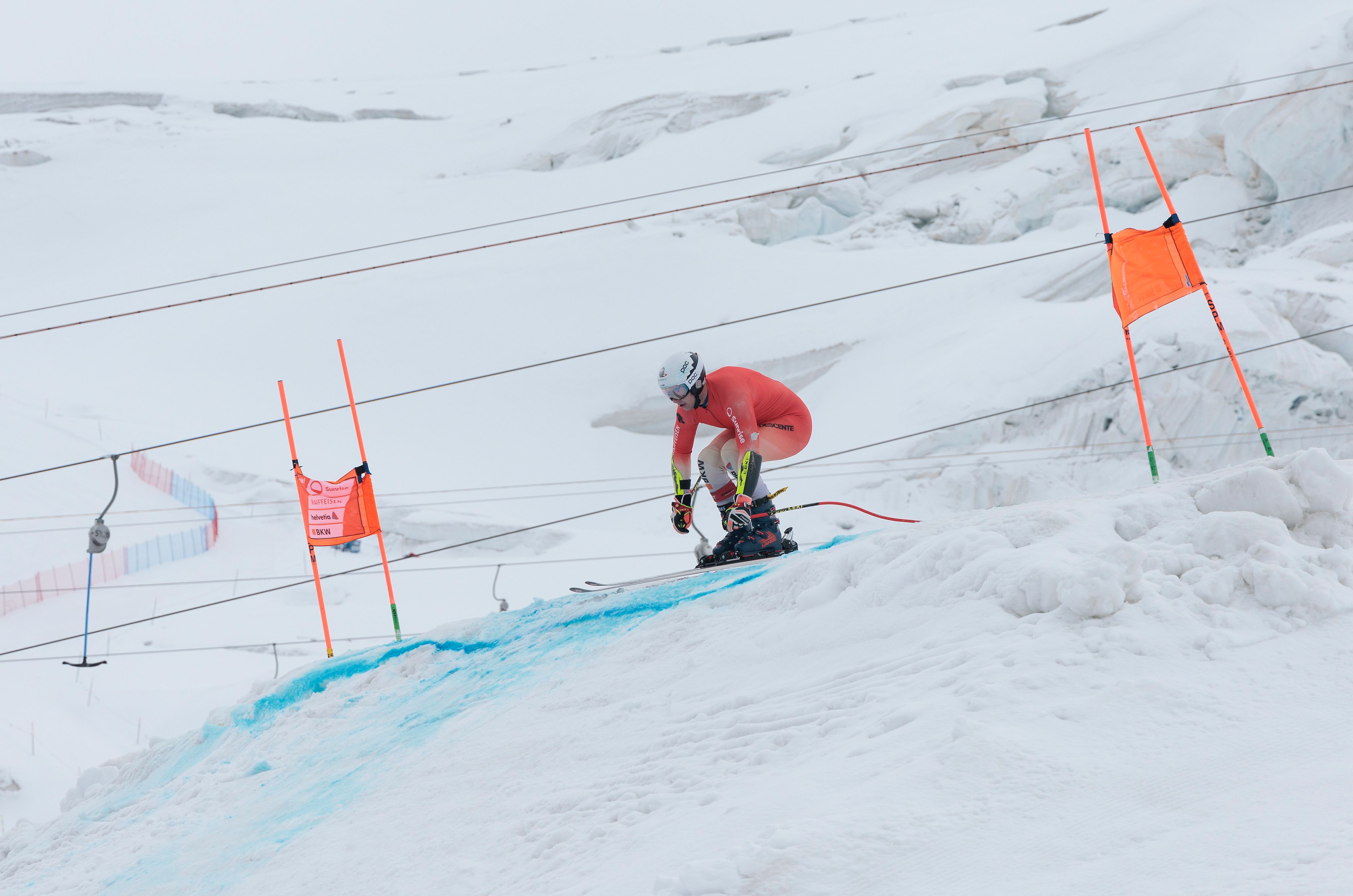 Zermatt schlägt zurück: «Keine Trainingspisten mehr für Elite-Teams»