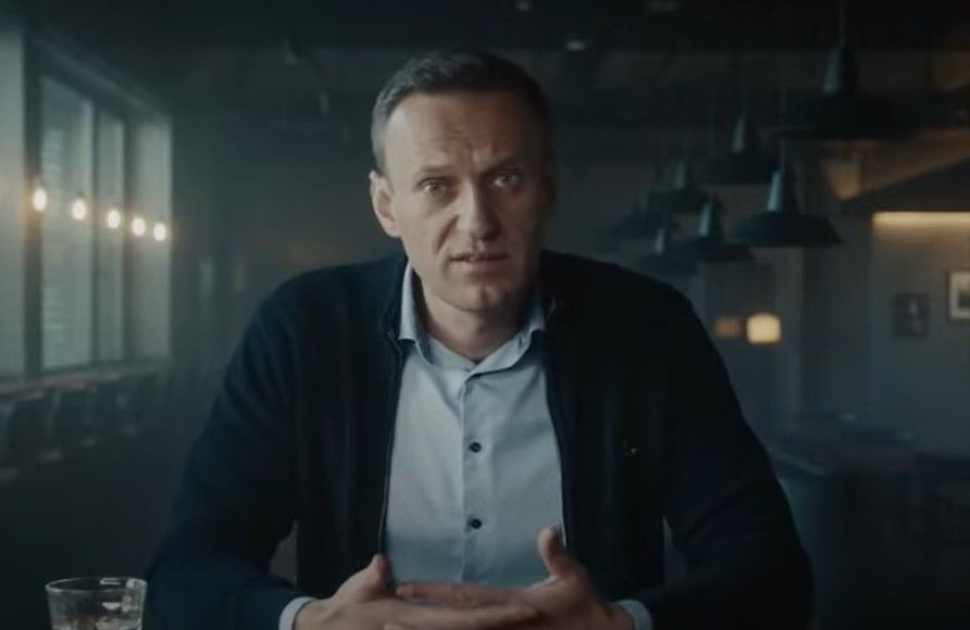 Hommage rendu à Alexeï Navalny 40 jours après sa mort