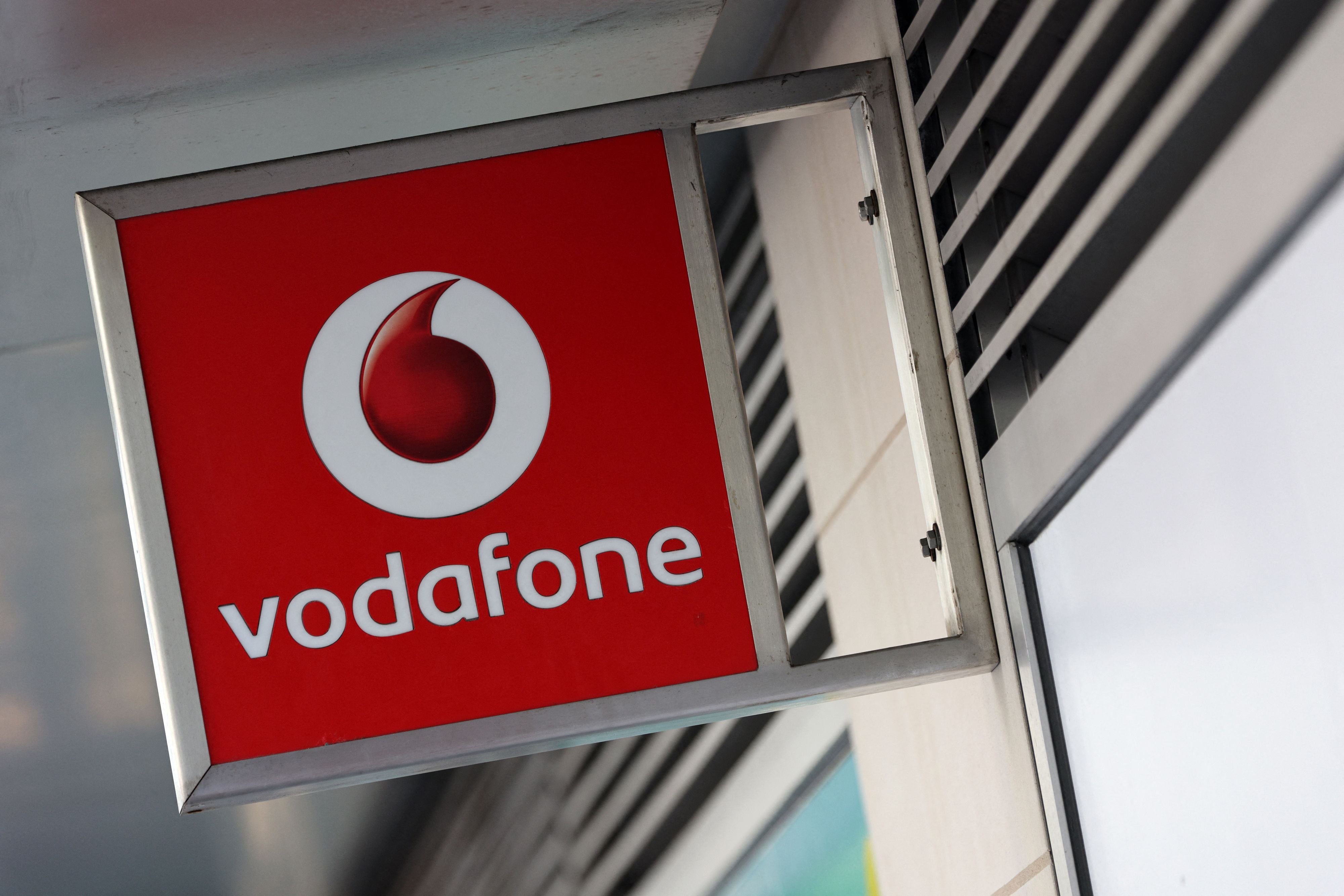L'Italie dit oui au rachat de Vodafone par Swisscom