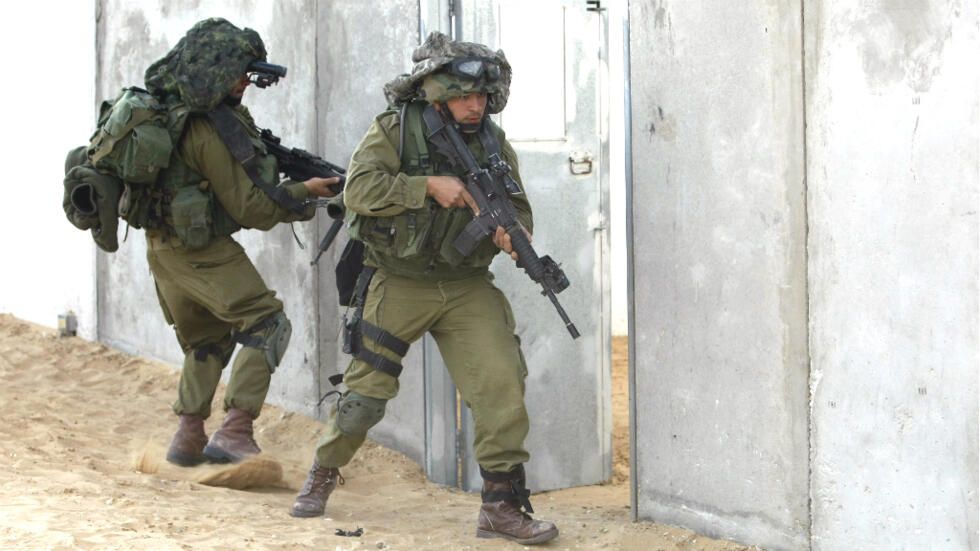 L'armée israélienne dit avoir éliminé un chef du Hezbollah