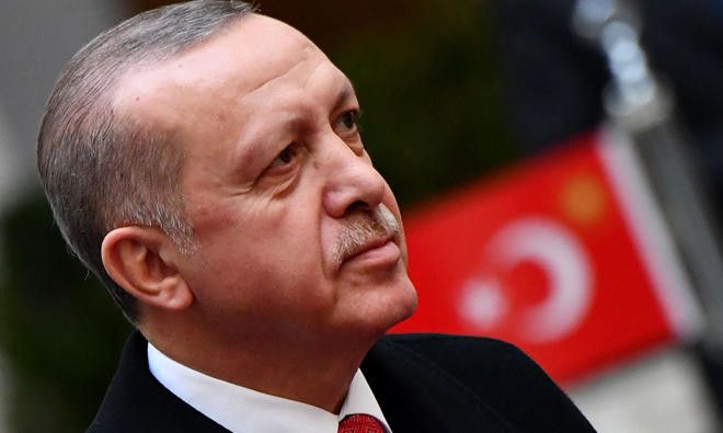 La Turquie d'Erdogan à un tournant, au lendemain des municipales