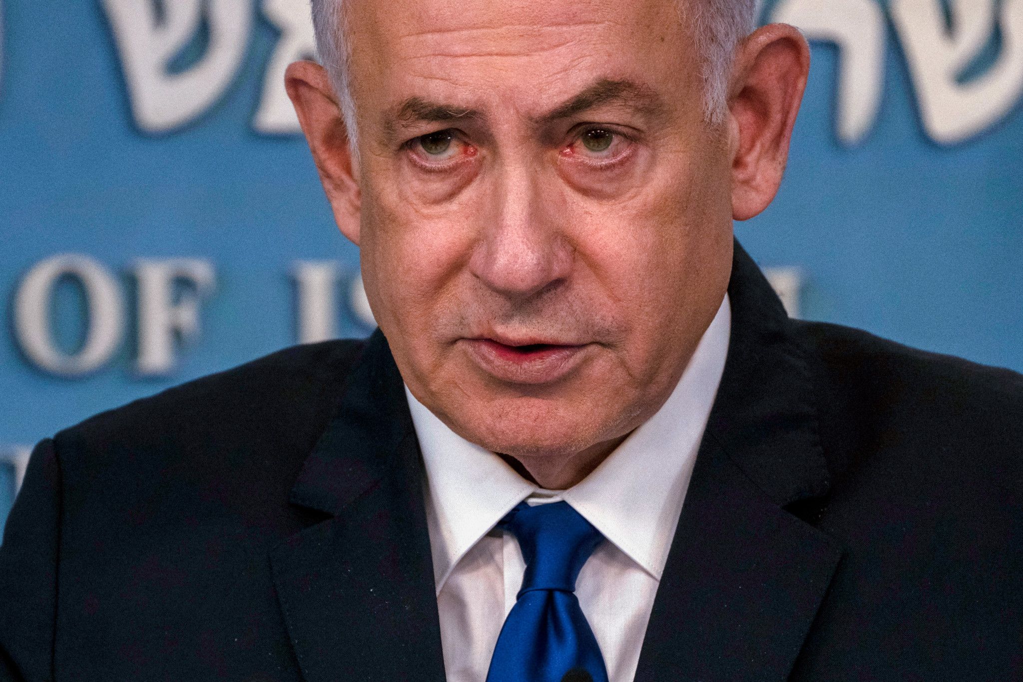 Benyamin Netanyahou veut faire interdire Al Jazeera en Israël