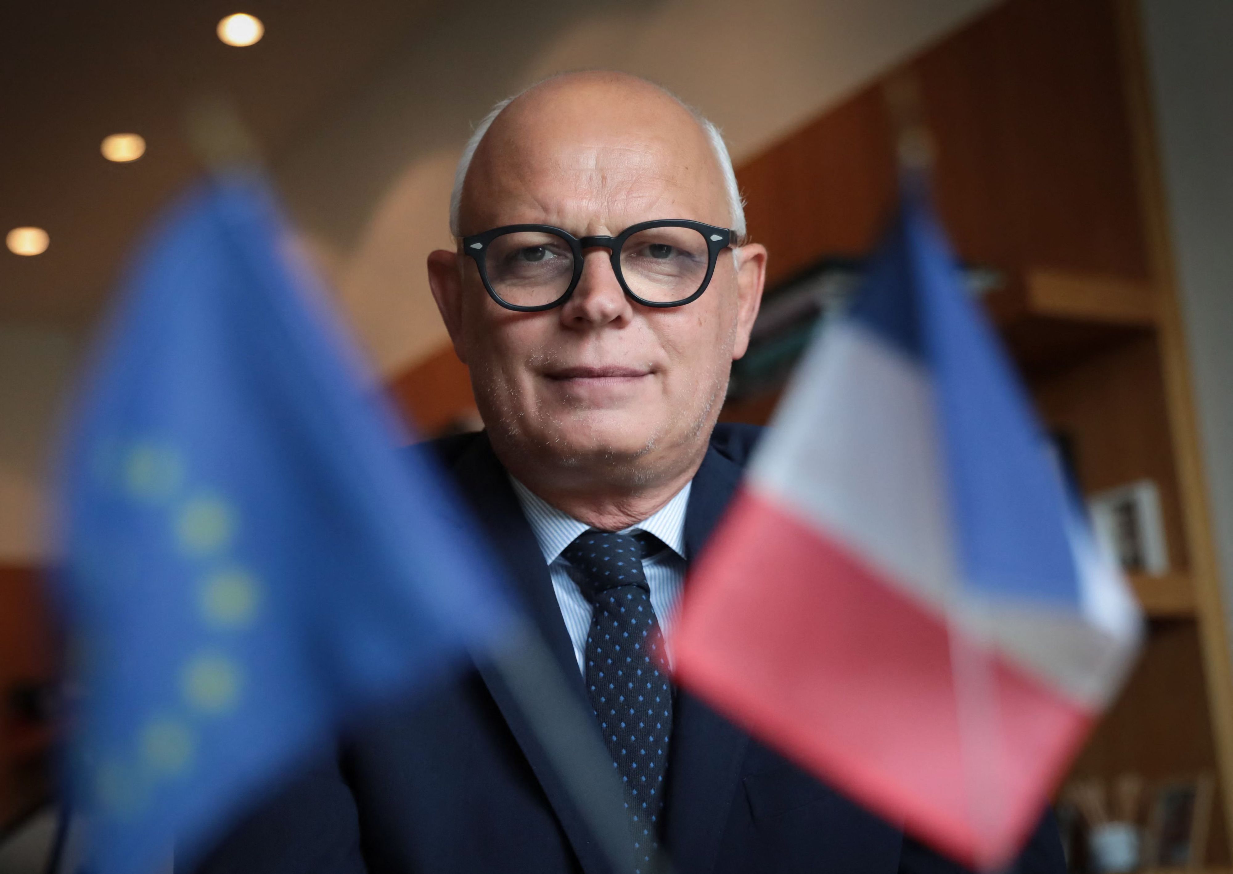Perquisitions à la mairie du Havre: Edouard Philippe visé
