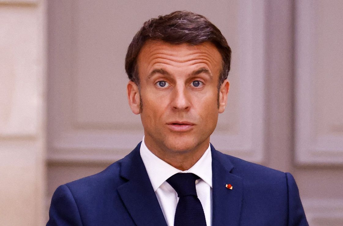 Macron: la France «aurait pu arrêter le génocide» au Rwanda