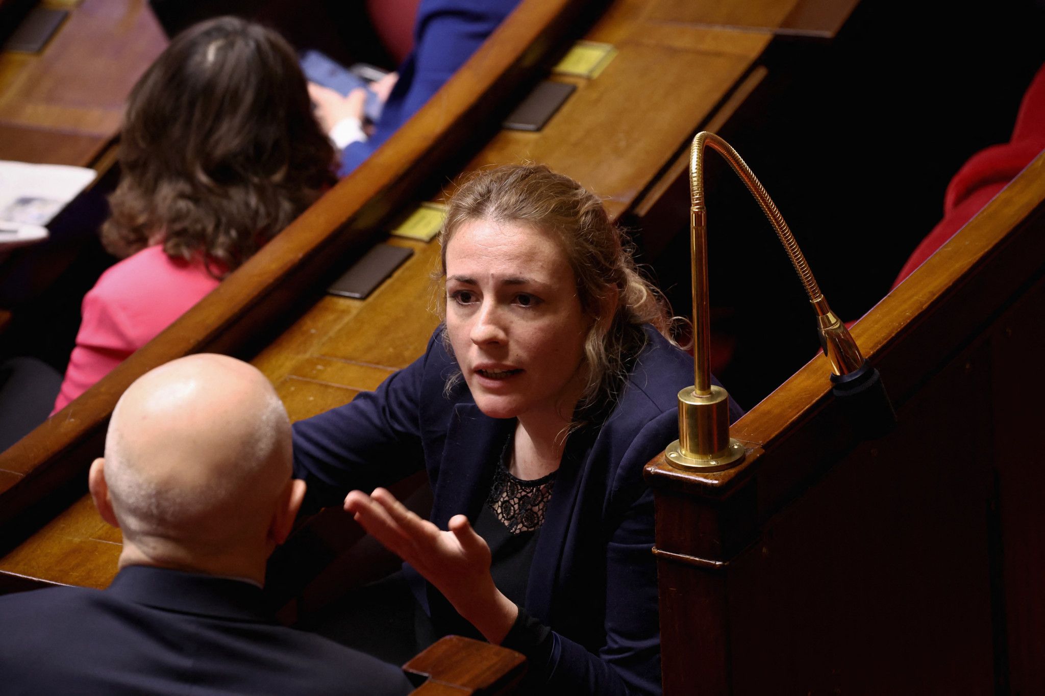 En France, l'Assemblée adopte une loi en faveur de «prix planchers»