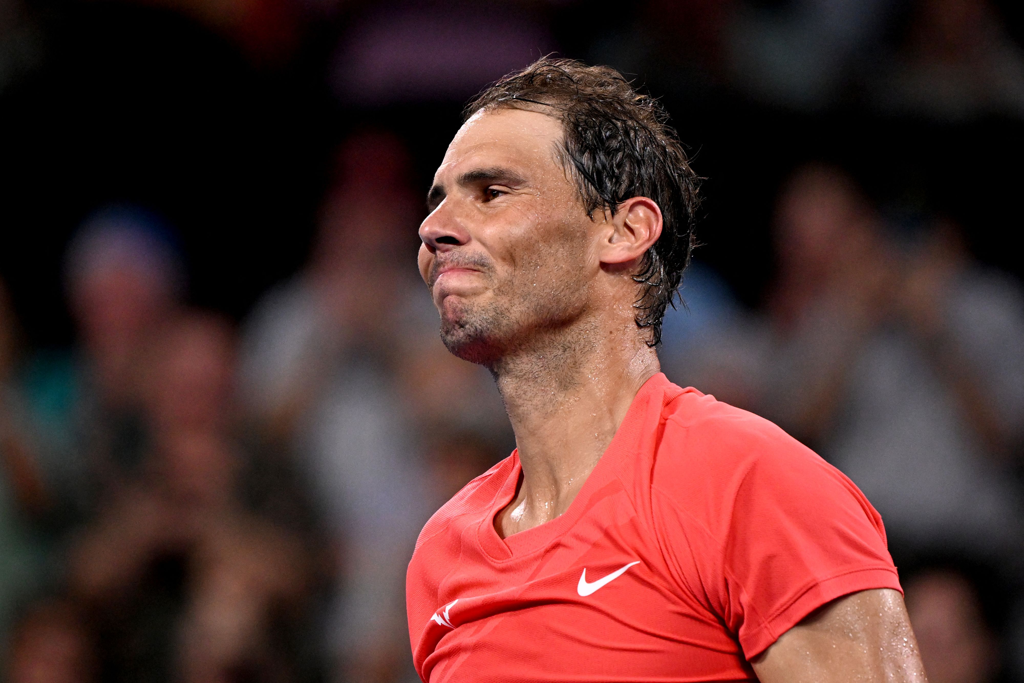 Rafael Nadal ne jouera pas à Monte-Carlo