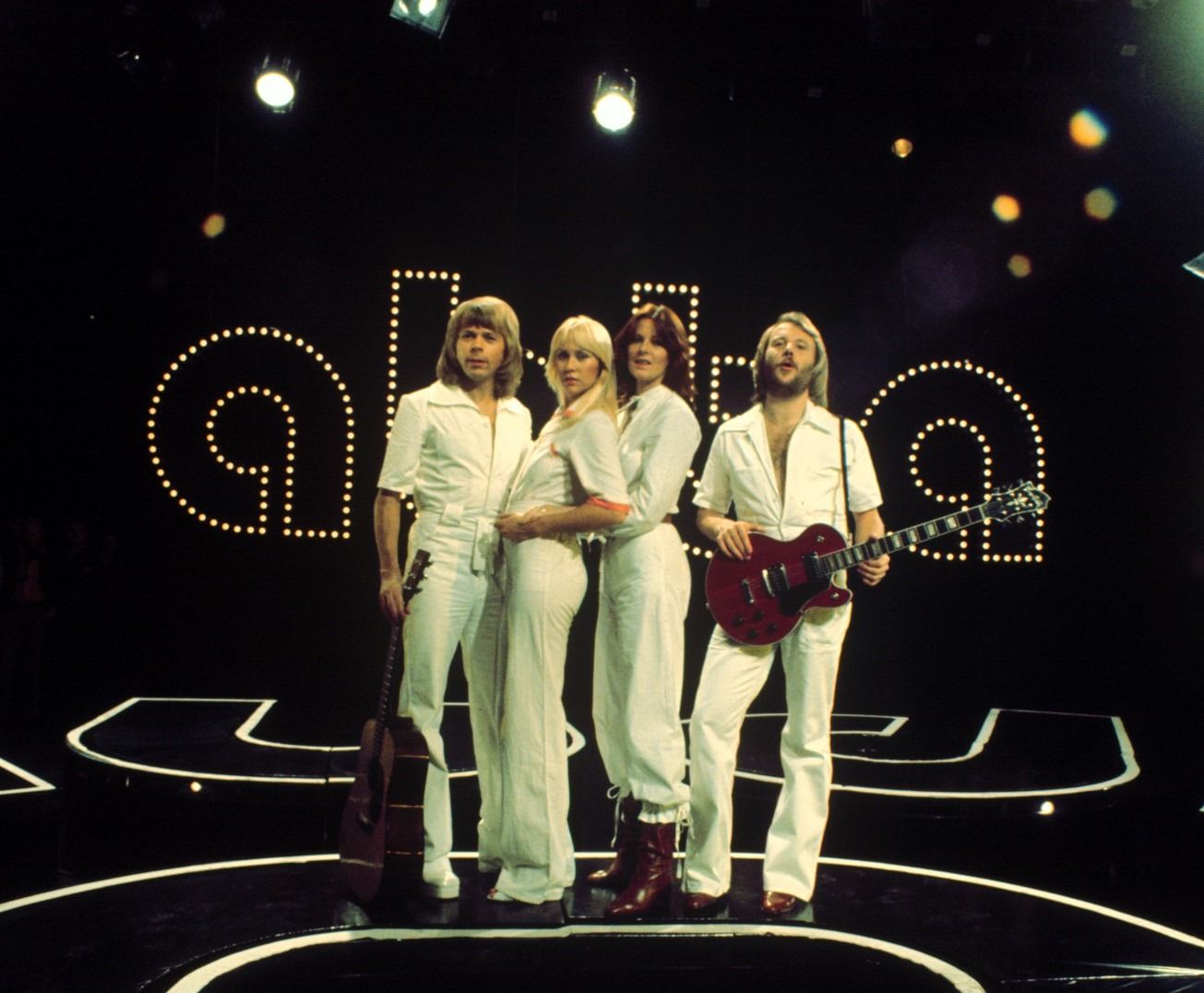 Il y a 50 ans, ABBA ouvrait la voie du succès à la pop suédoise