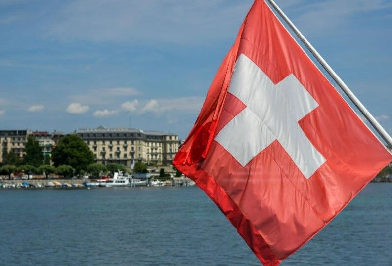 Historique: la Cour européenne des droits de l'homme condamne la Suisse pour inaction climatique