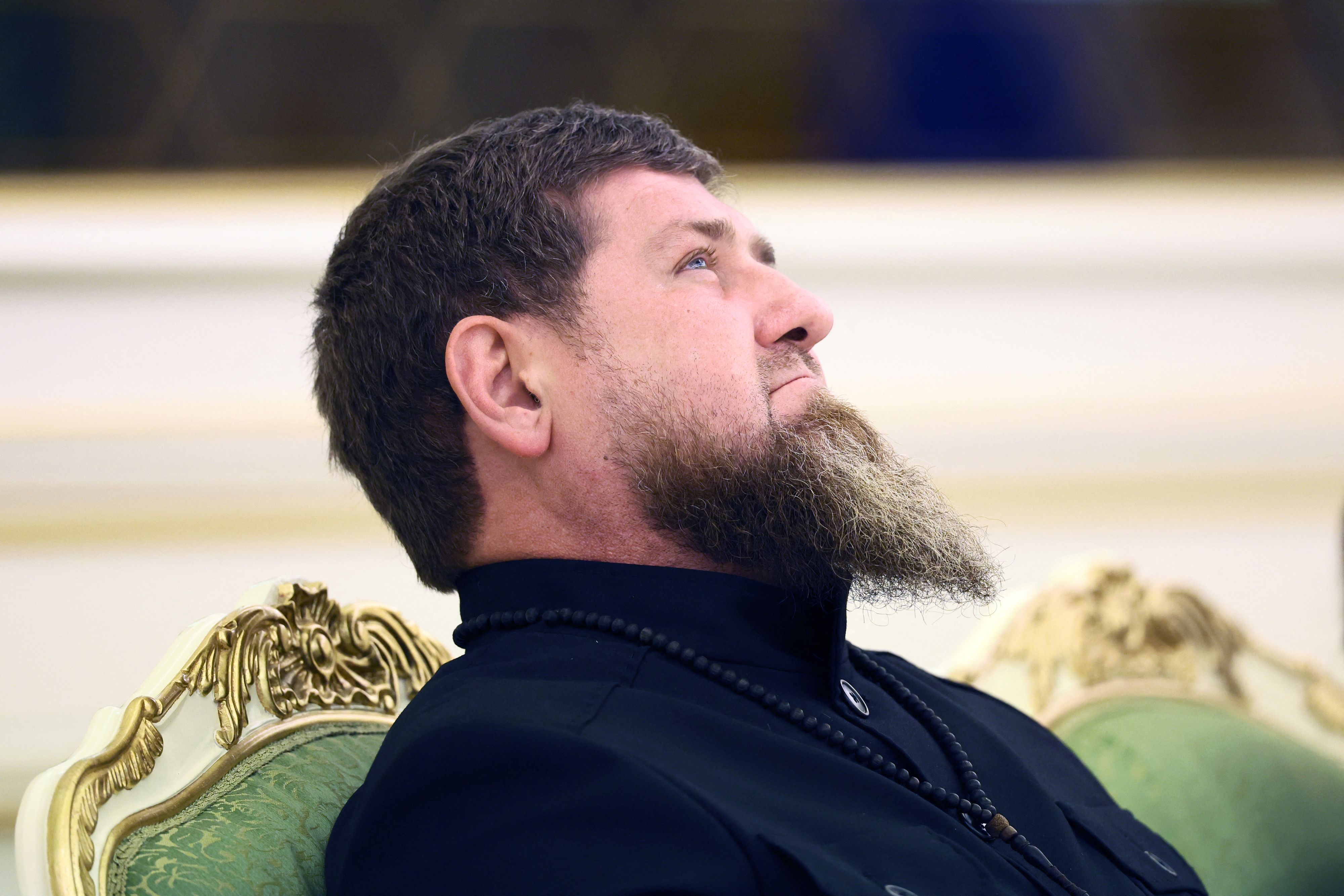 La Tchétchénie interdit la musique trop lente ou trop rapide