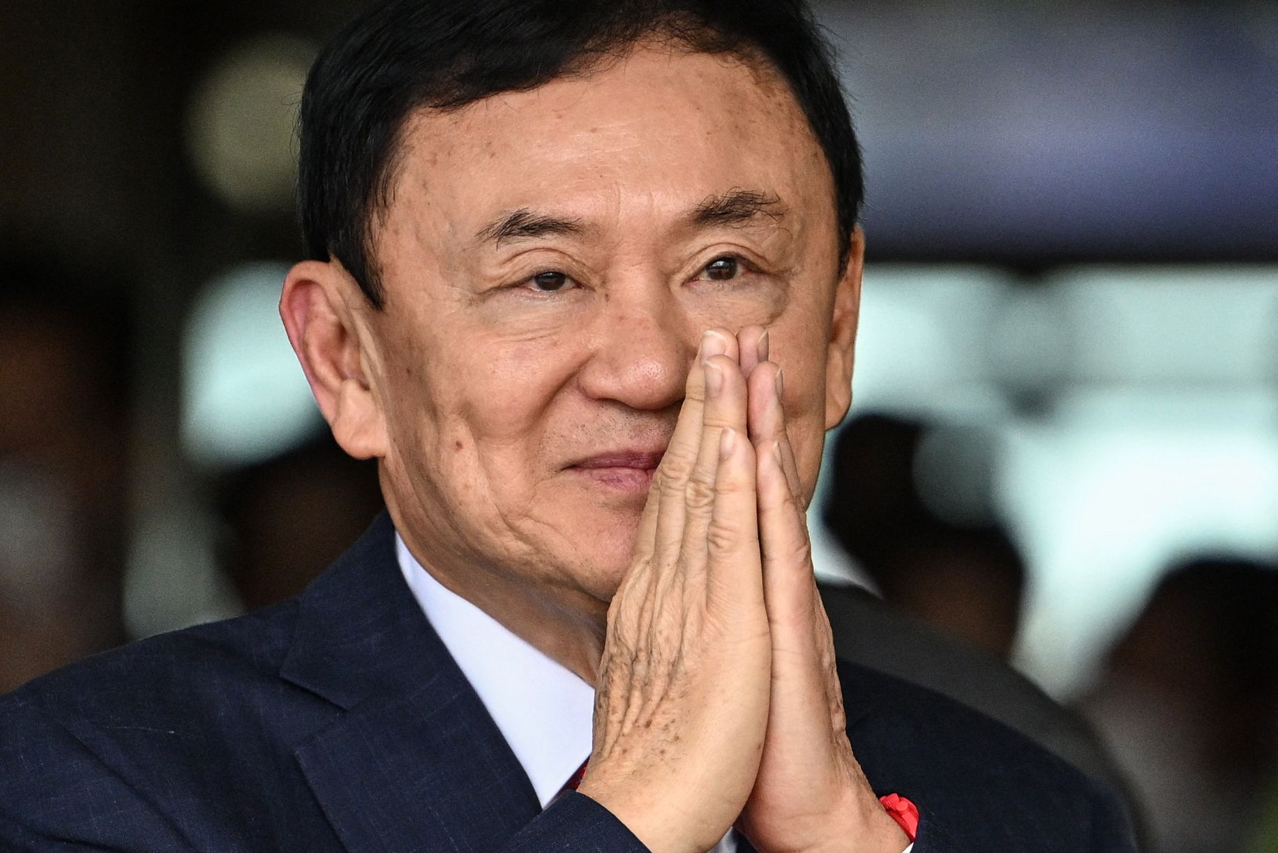 Décision reportée au 29 mai pour l'ancien Premier ministre accusé de lèse-majesté