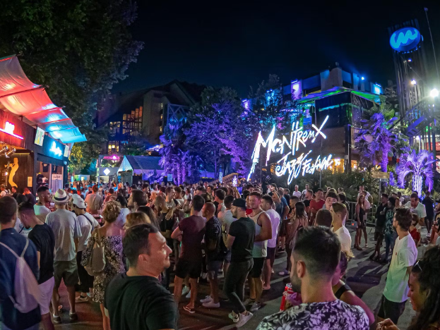 Le Montreux Jazz Festival ne regagnera pas ses murs avant 2026