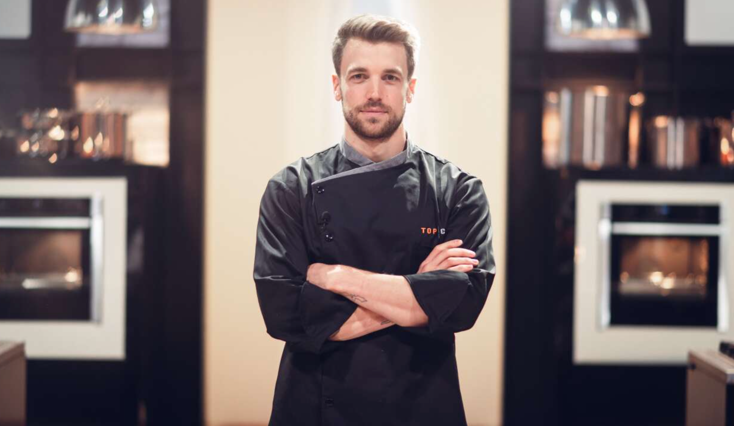 Pierre-Pascal Clément de Top Chef: «Je vais ouvrir en juin un restaurant à Fribourg»