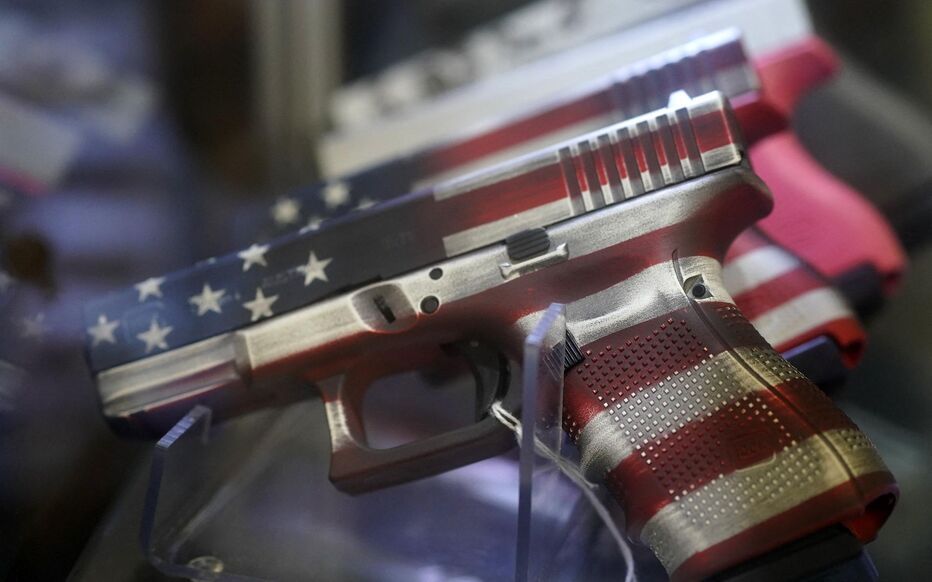 La Maison Blanche encadre un peu plus la vente d'armes à feu