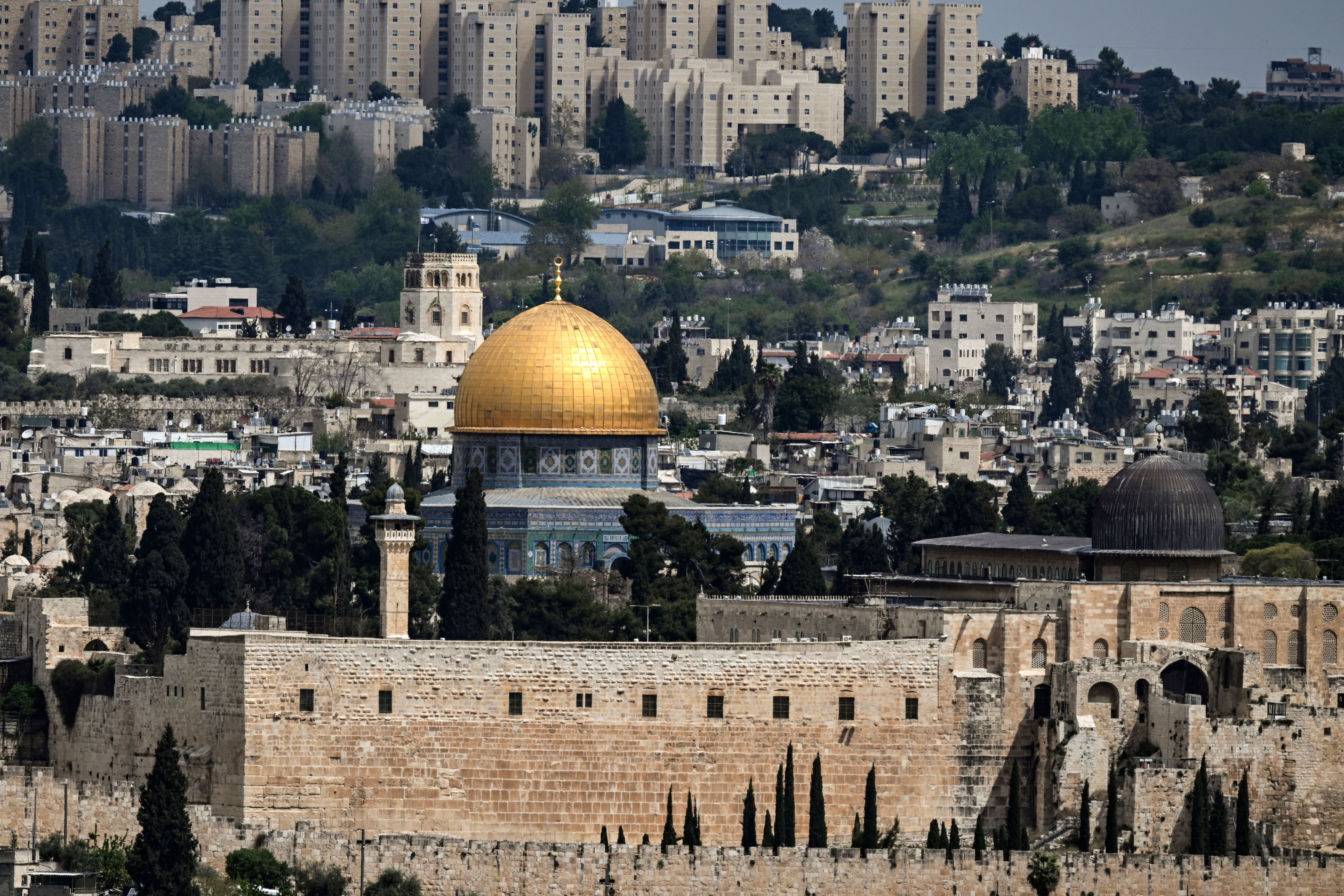 «Bug»: drapeau palestinien et Jérusalem associés sur iPhone