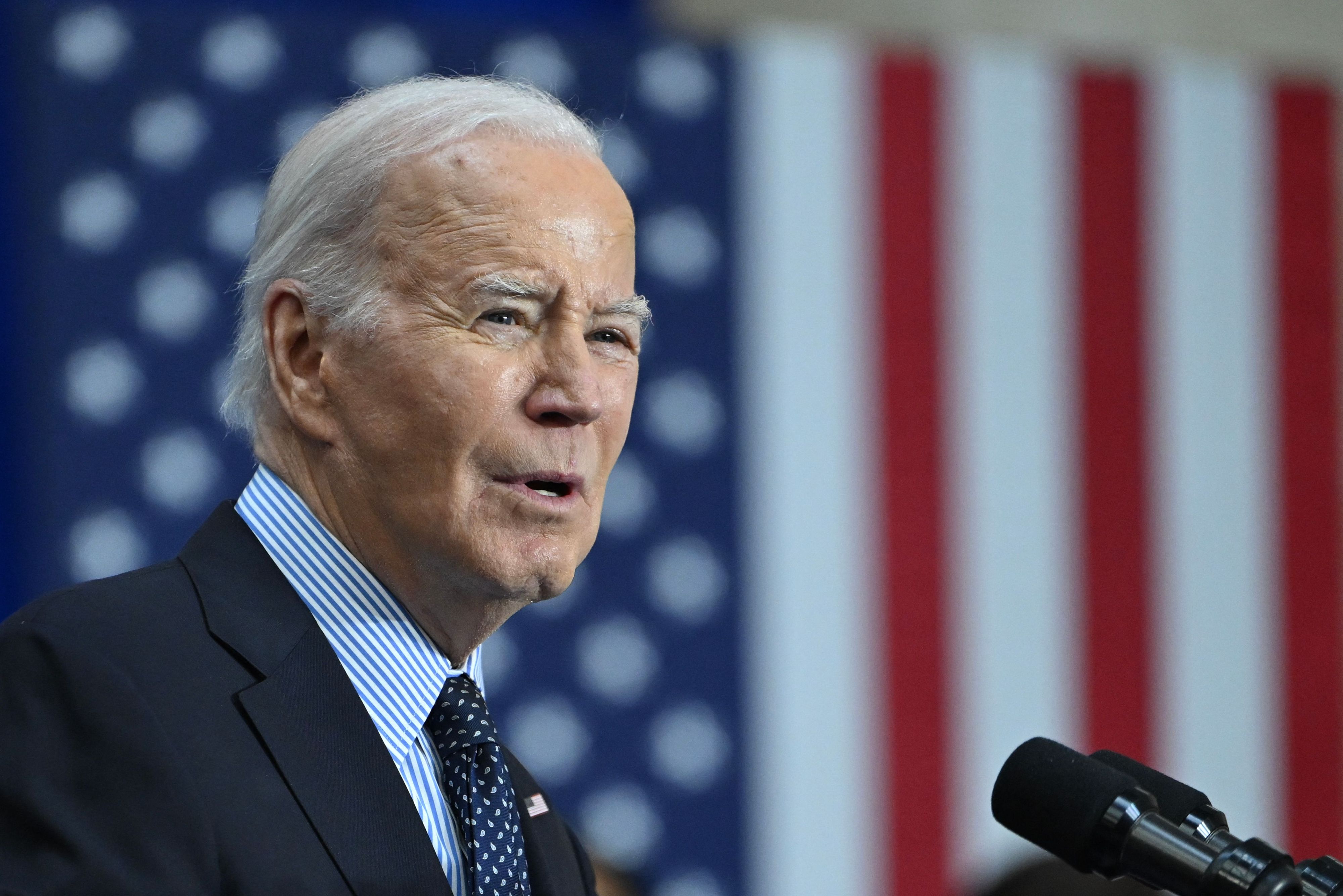 Biden annonce un envoi massif et imminent d'armement vers L'Ukraine