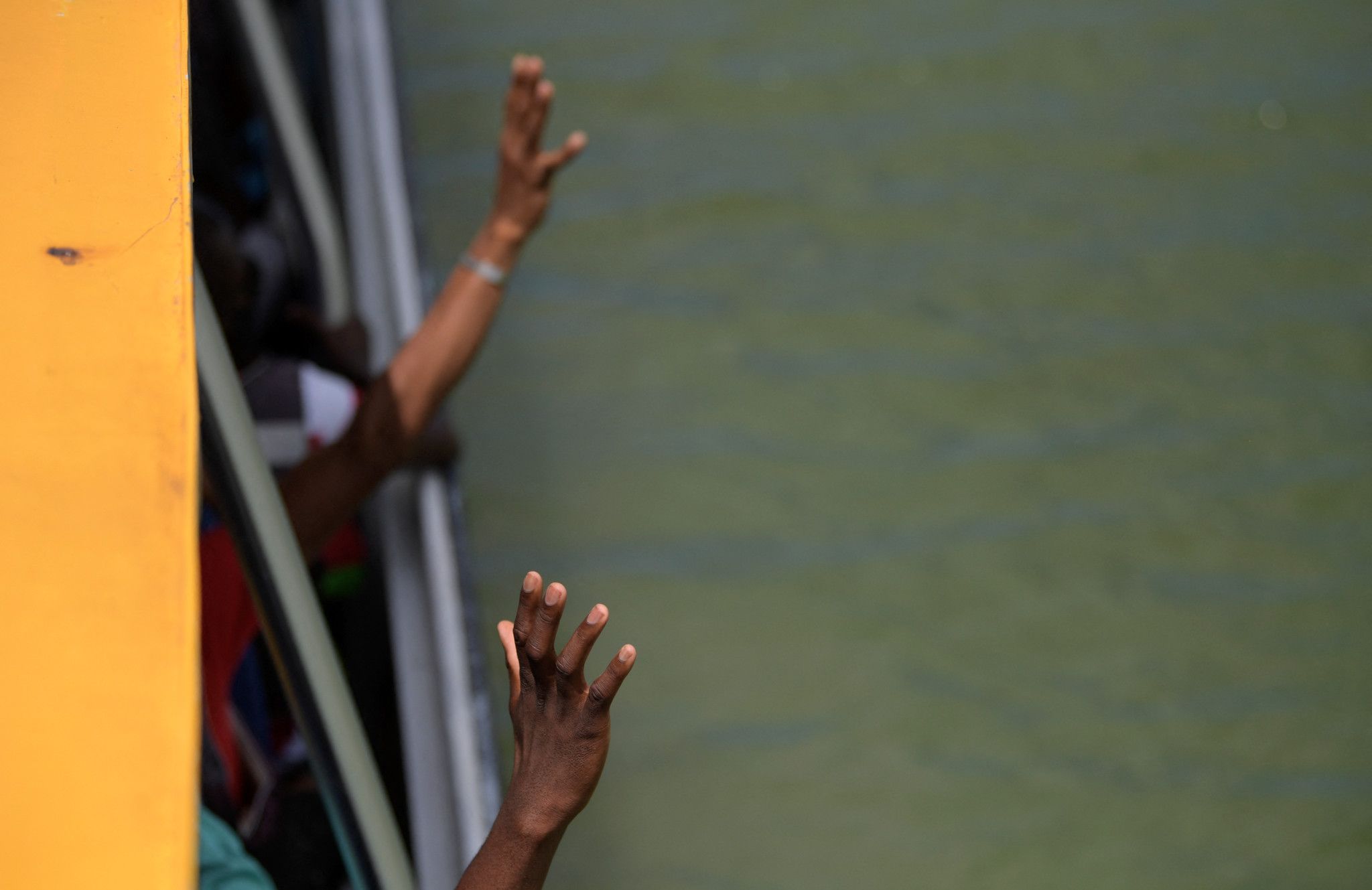 20 migrants haïtiens présumés retrouvés morts sur un bateau