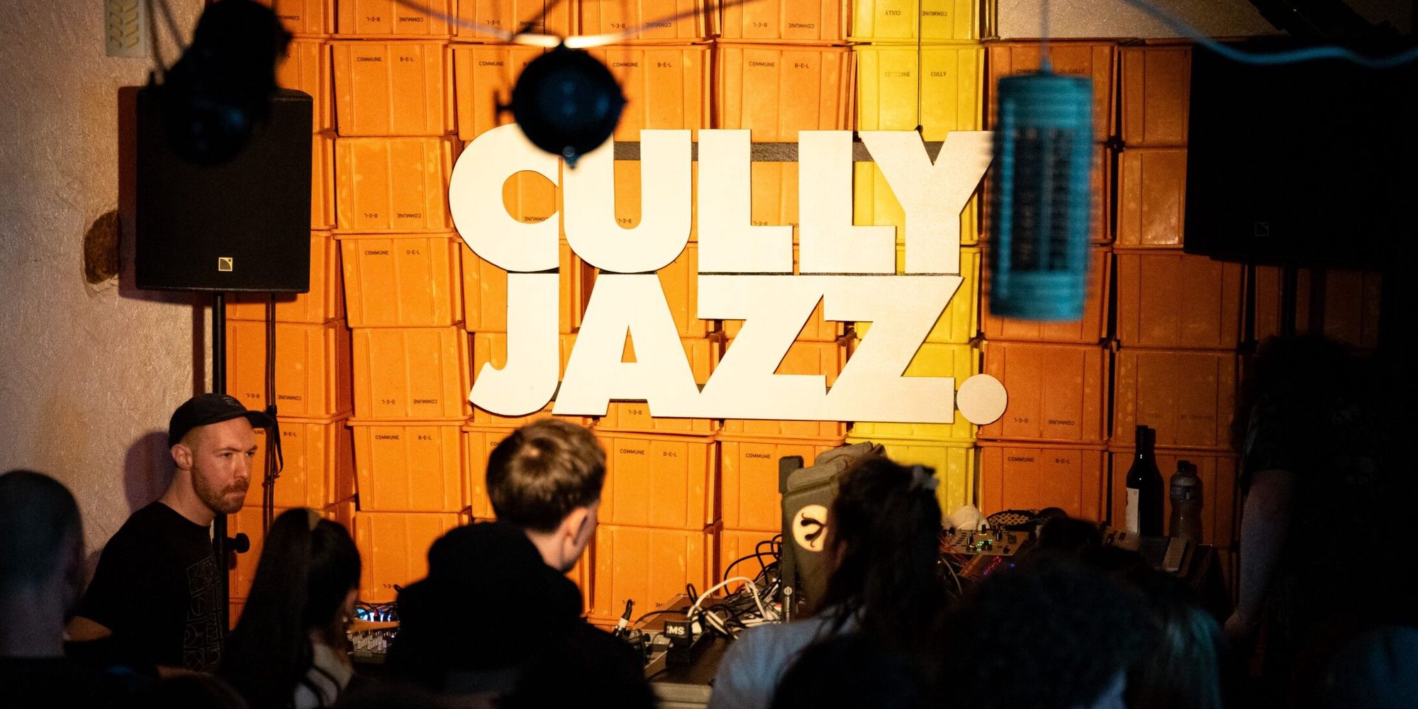 Très belle édition pour le 41e Cully Jazz Festival