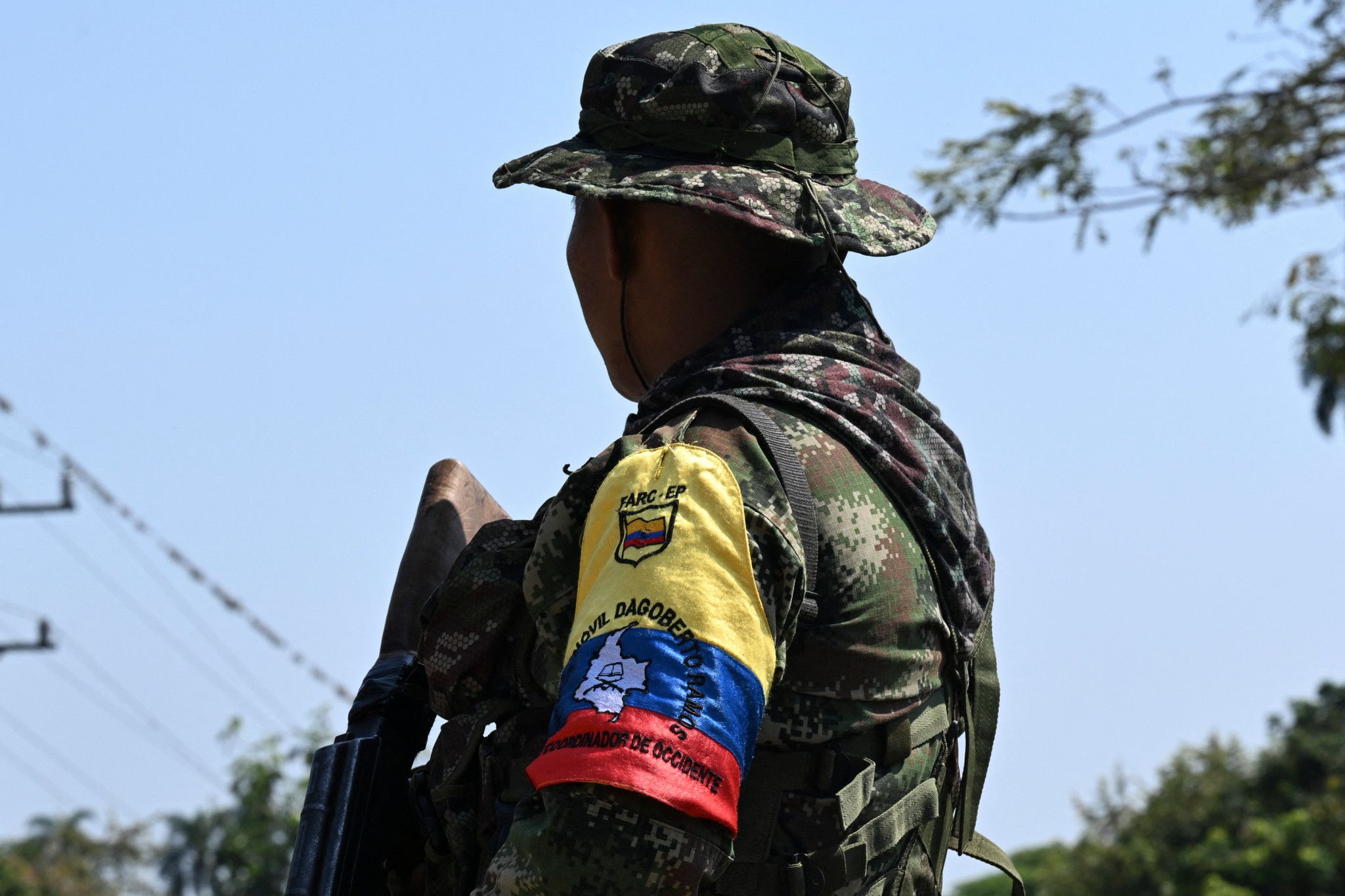 En Colombie, les négociations reprennent avec la guérilla ELN
