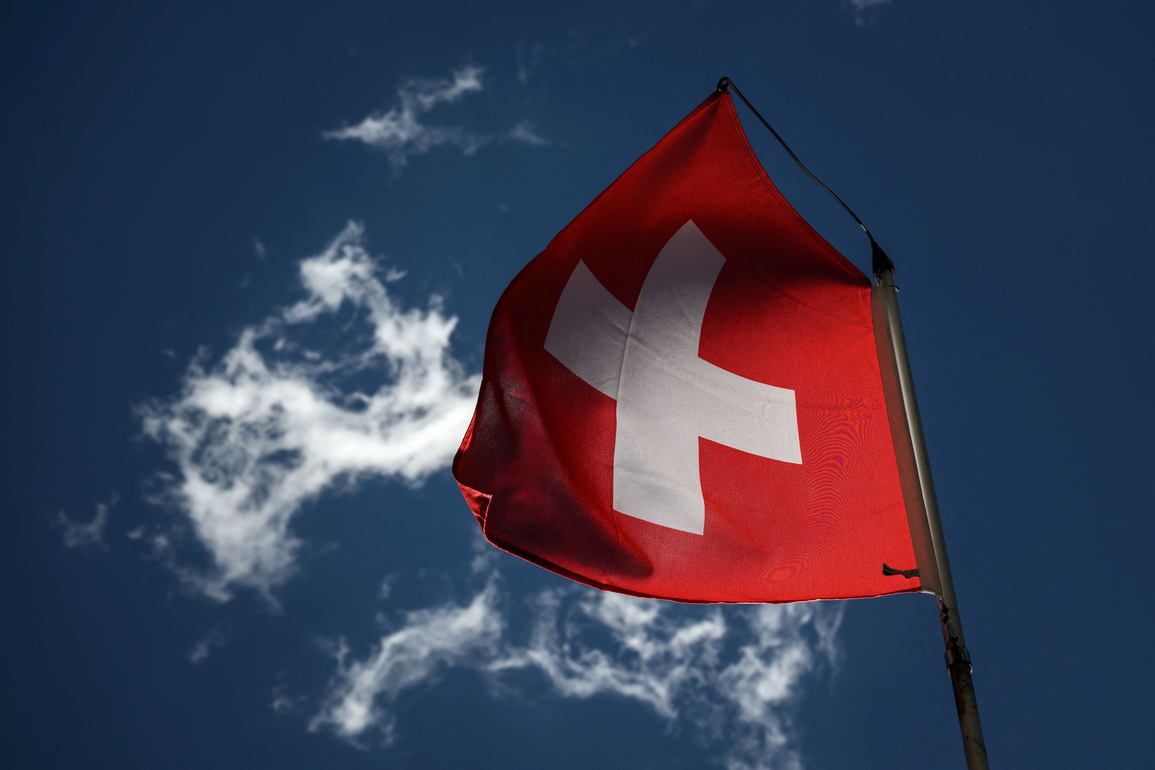 Des enquêtes en Suisse visent une agence accusée d'espionnage