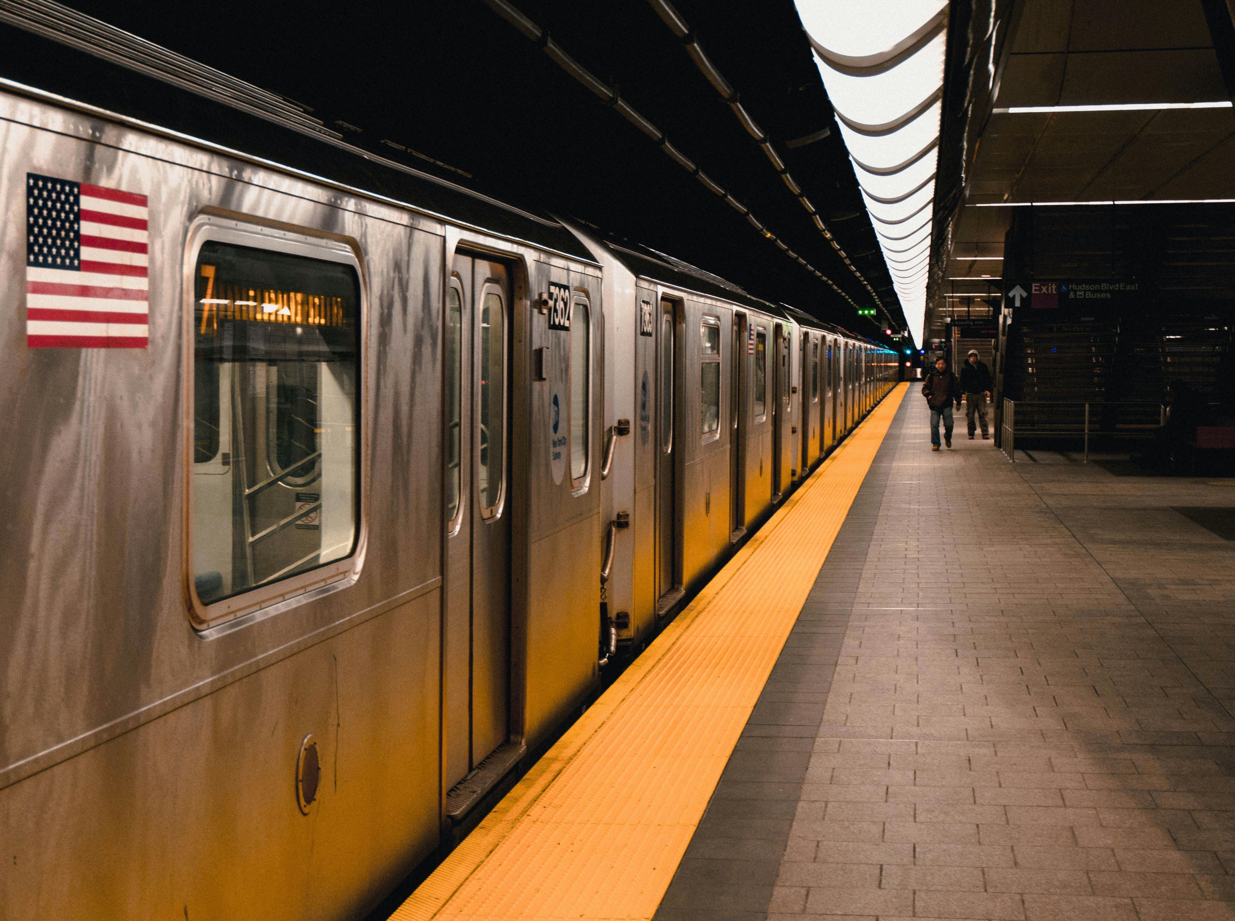 Une IA suisse développe l’app des transports publics de New York