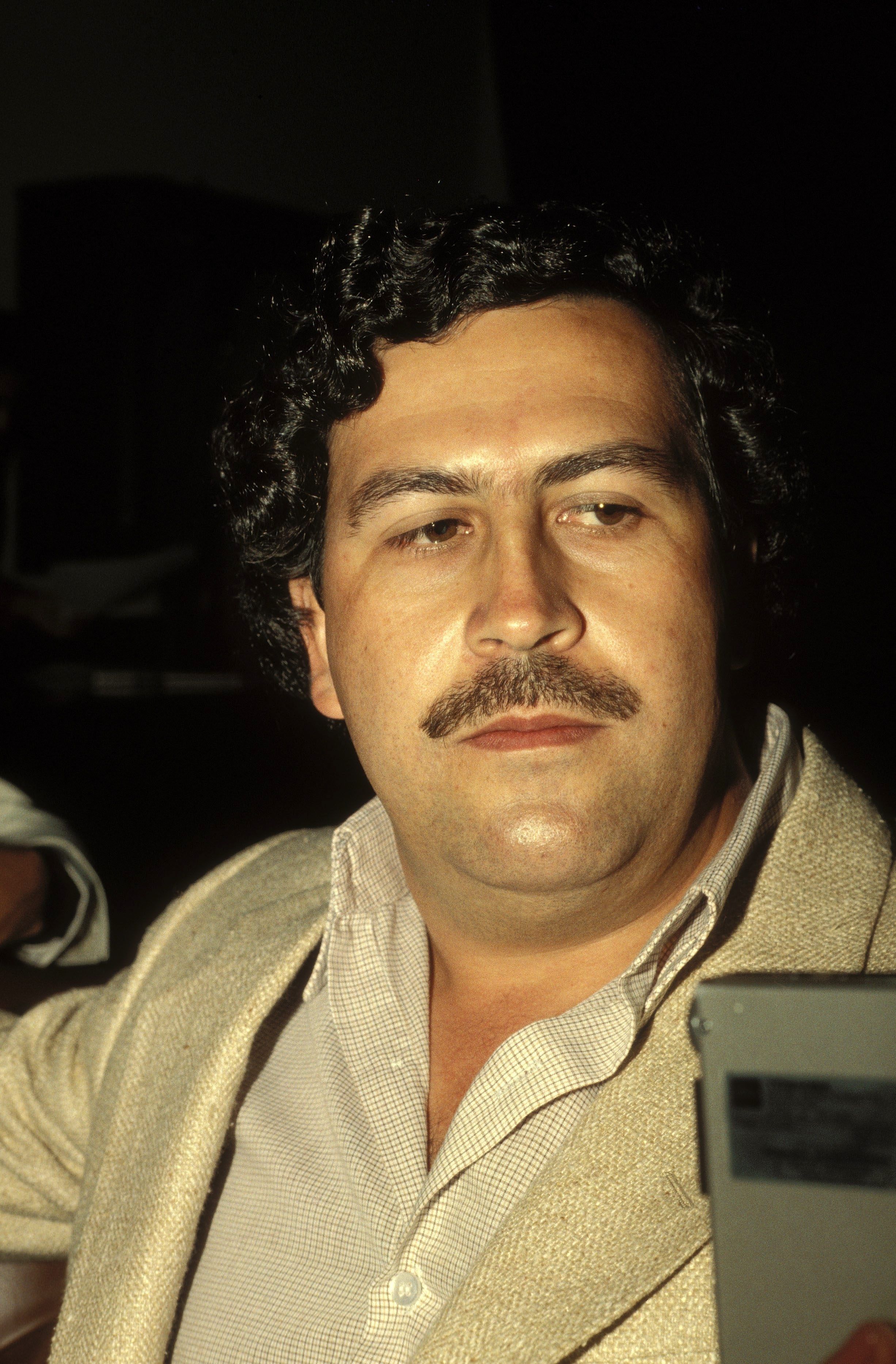 L'Union européenne ne veut pas d'une marque Pablo Escobar