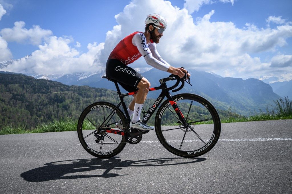 Le Tour de Suisse 2024 s'arrêtera dans le canton de Vaud
