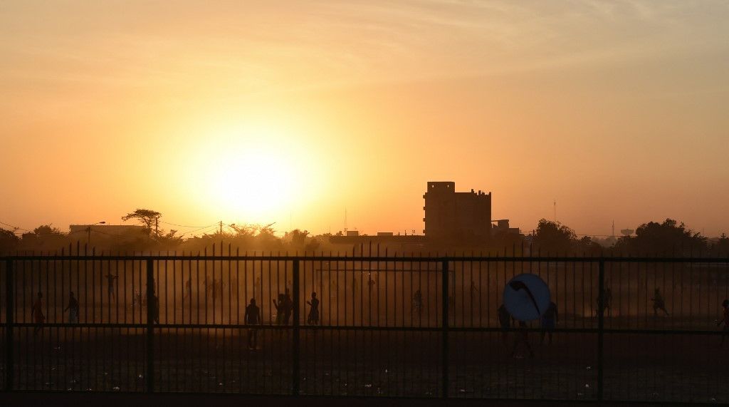 La vague de chaleur extrême au Sahel due au changement climatique