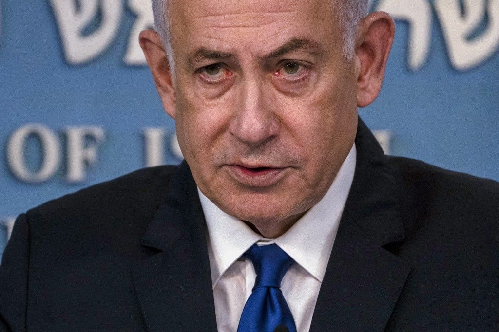 Israël a envisagé des frappes de représailles contre l'Iran