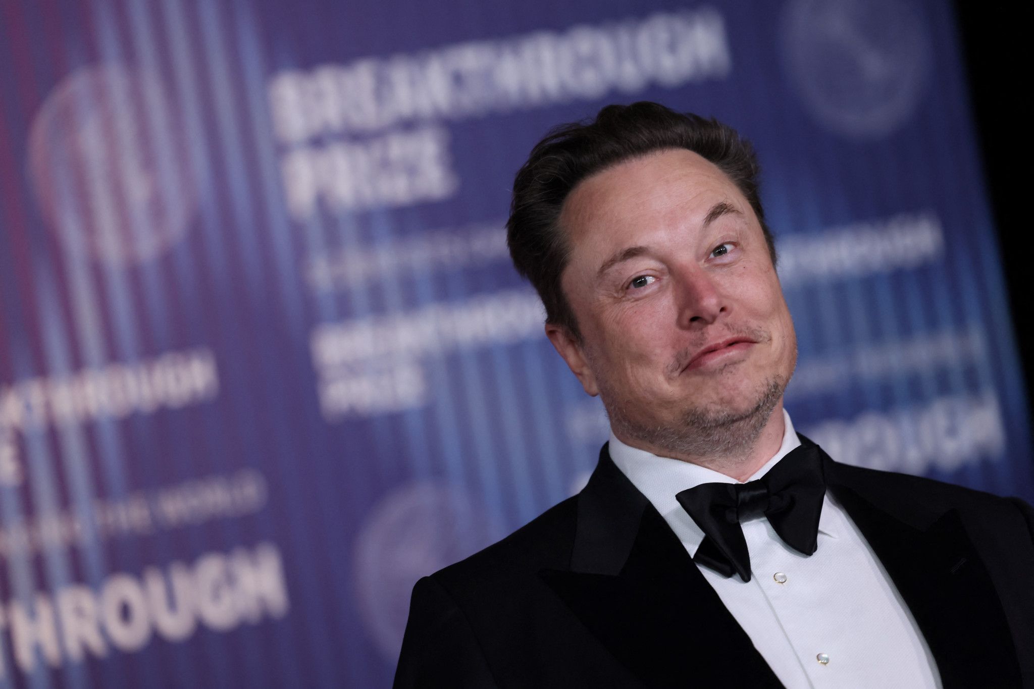 Elon Musk opposé à une interdiction de TikTok aux États-Unis