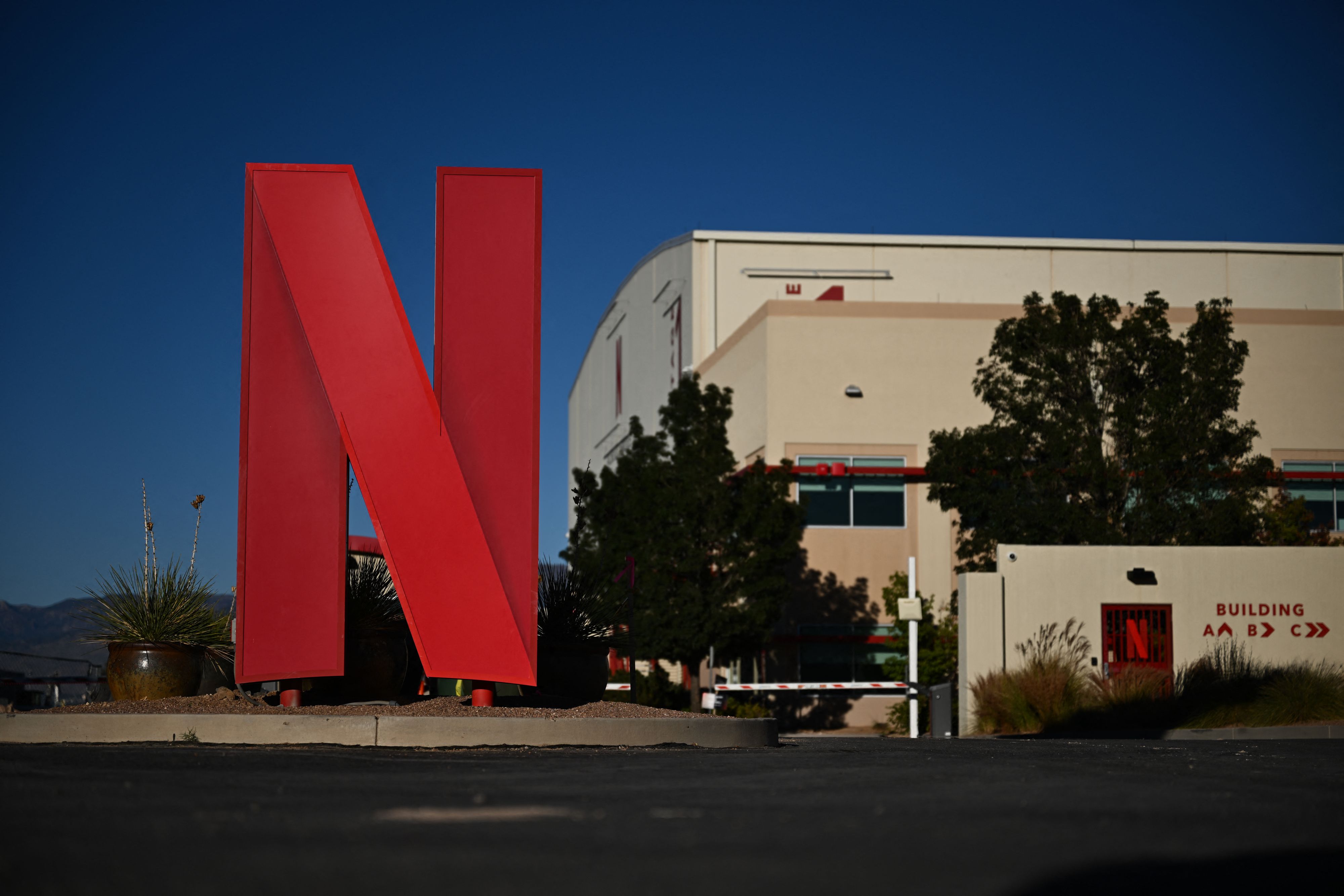 Netflix toujours premier avec près de 270 millions d'abonnés