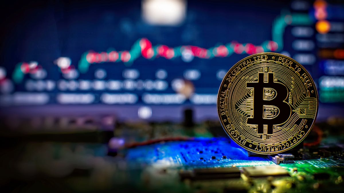 Grossereignis für die Krypto-Welt: Viertes Bitcoin-Halving ist durch
