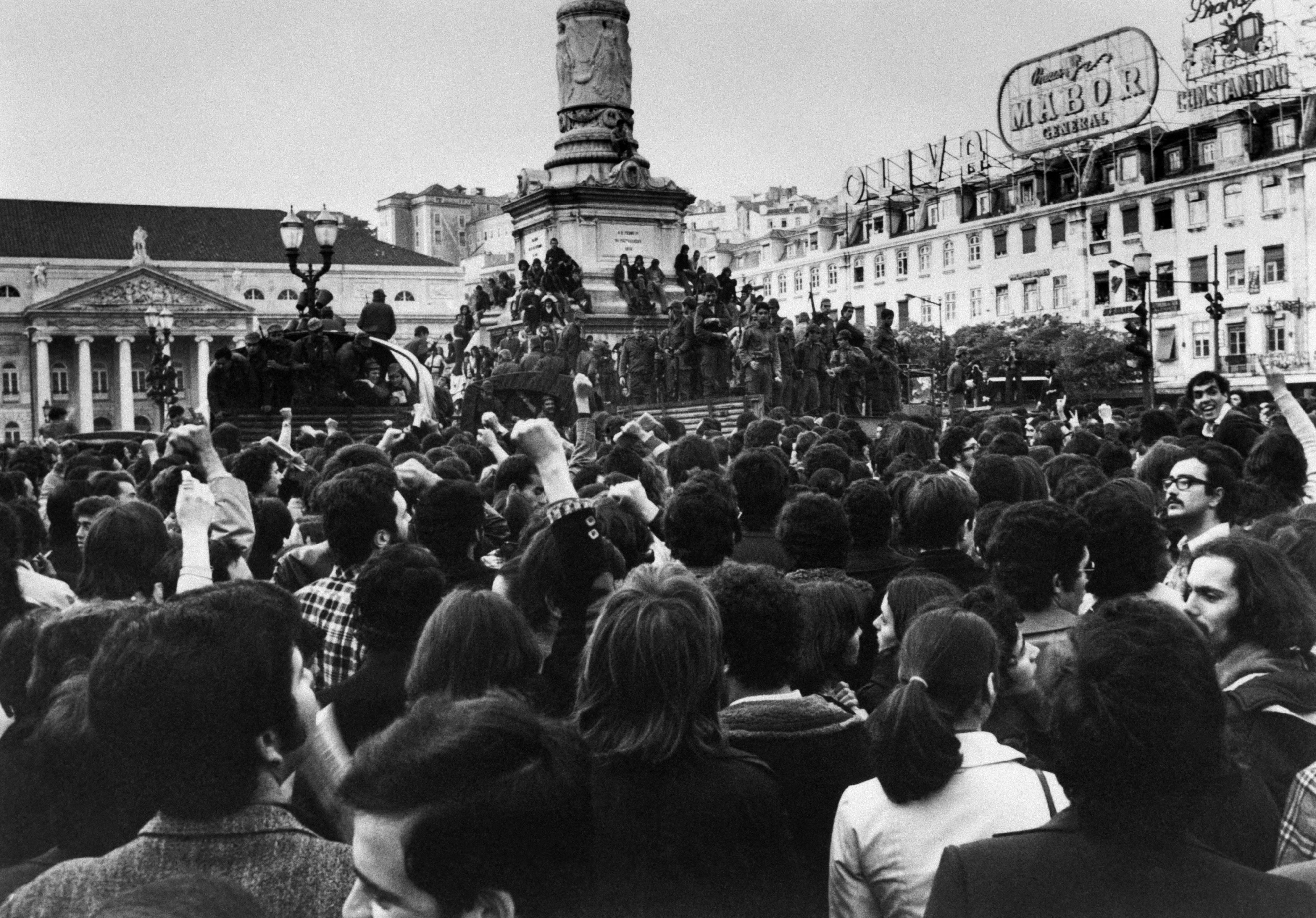 La Révolution des Rillets fêtera jeudi ses 50 ans