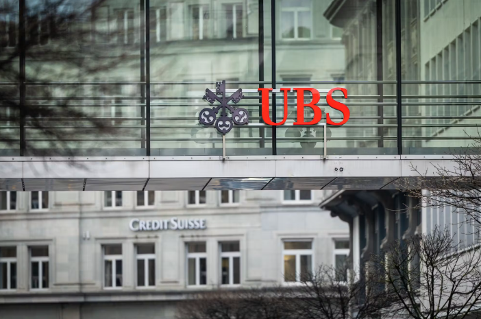 Le salaire du boss d’UBS n’a pas effrayé les actionnaires