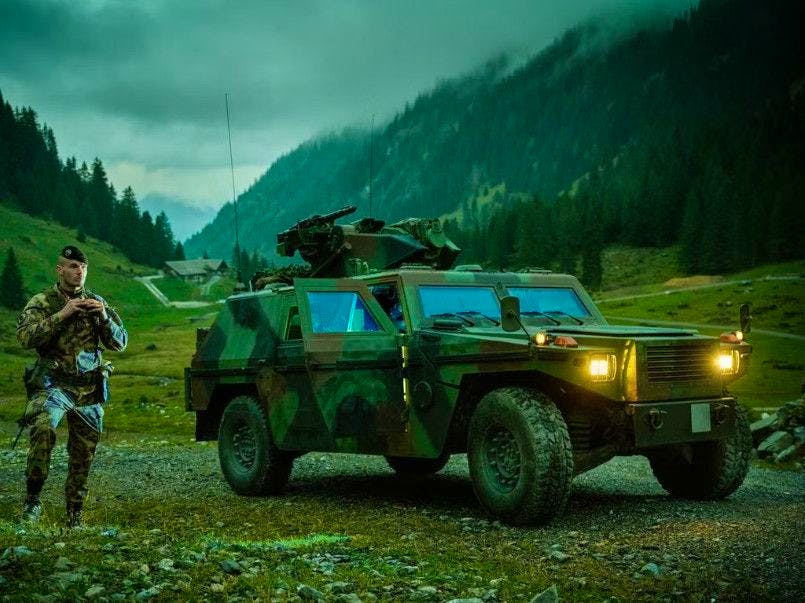 L'armée suisse veut aller plus vite dans sa modernisation.