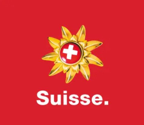Révolution: Suisse Tourisme abandonne son edelweiss historique