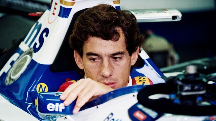 Le Brésil rend hommage à Ayrton Senna, 30 ans après sa mort