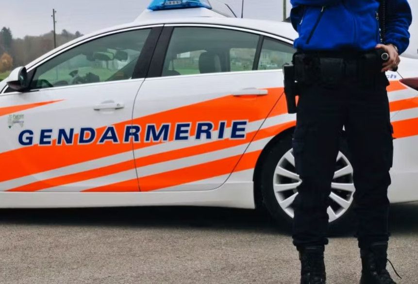 Collision frontale à Saint-Cergue: le second motard est décédé