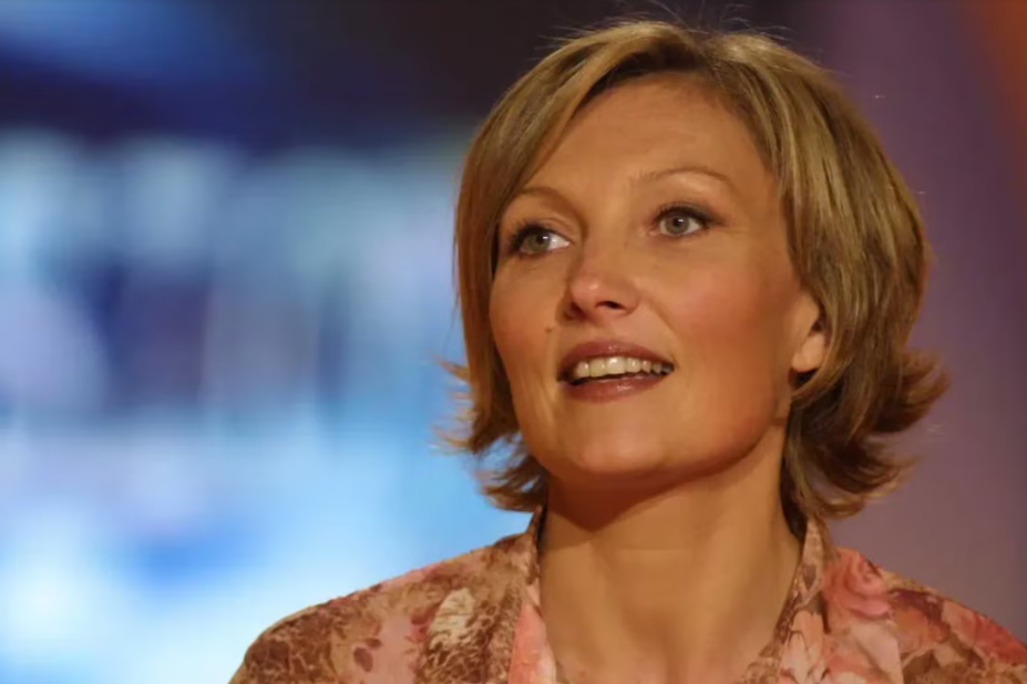 L'ex-présentatrice de TF1 Géraldine Carré est décédée