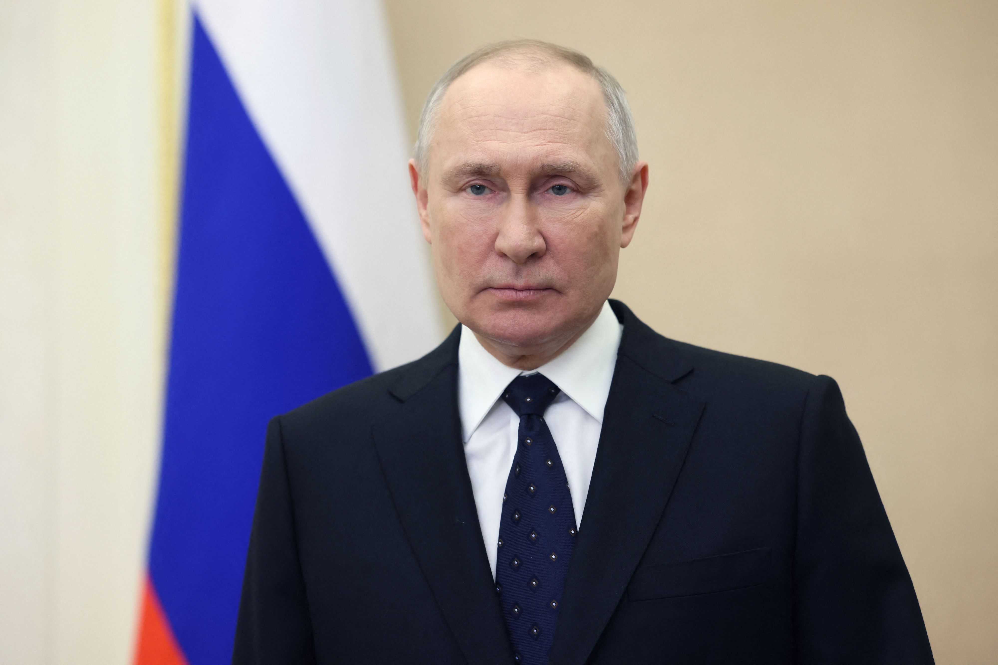 Poutine ordonne des exercices nucléaires en réponse à des «menaces» occidentales
