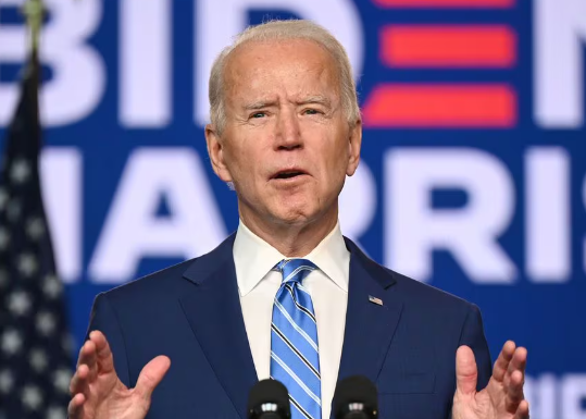 Joe Biden va dénoncer l'antisémitisme dans un discours très attendu