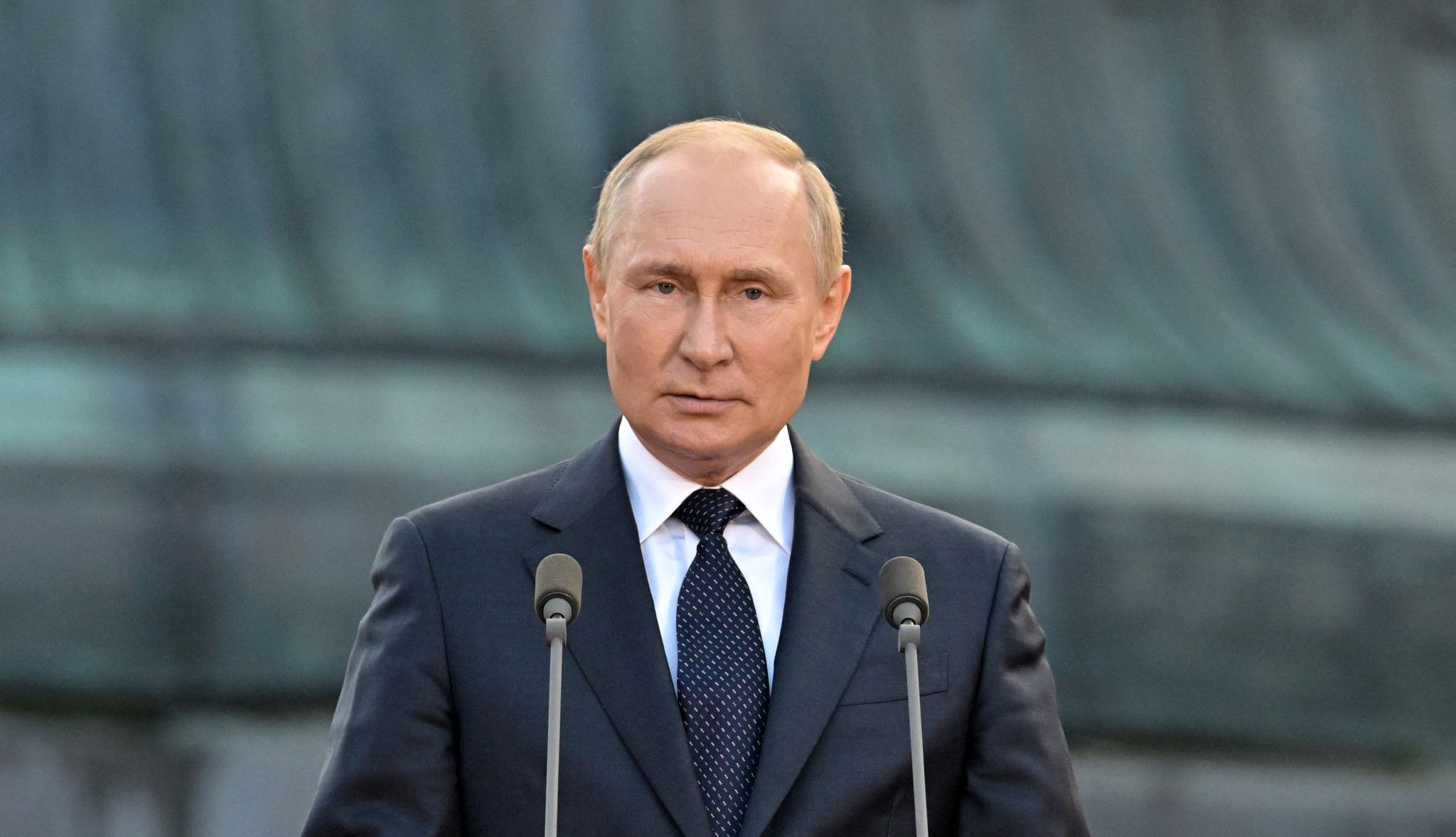 Vladimir Poutine va être investi pour un cinquième mandat