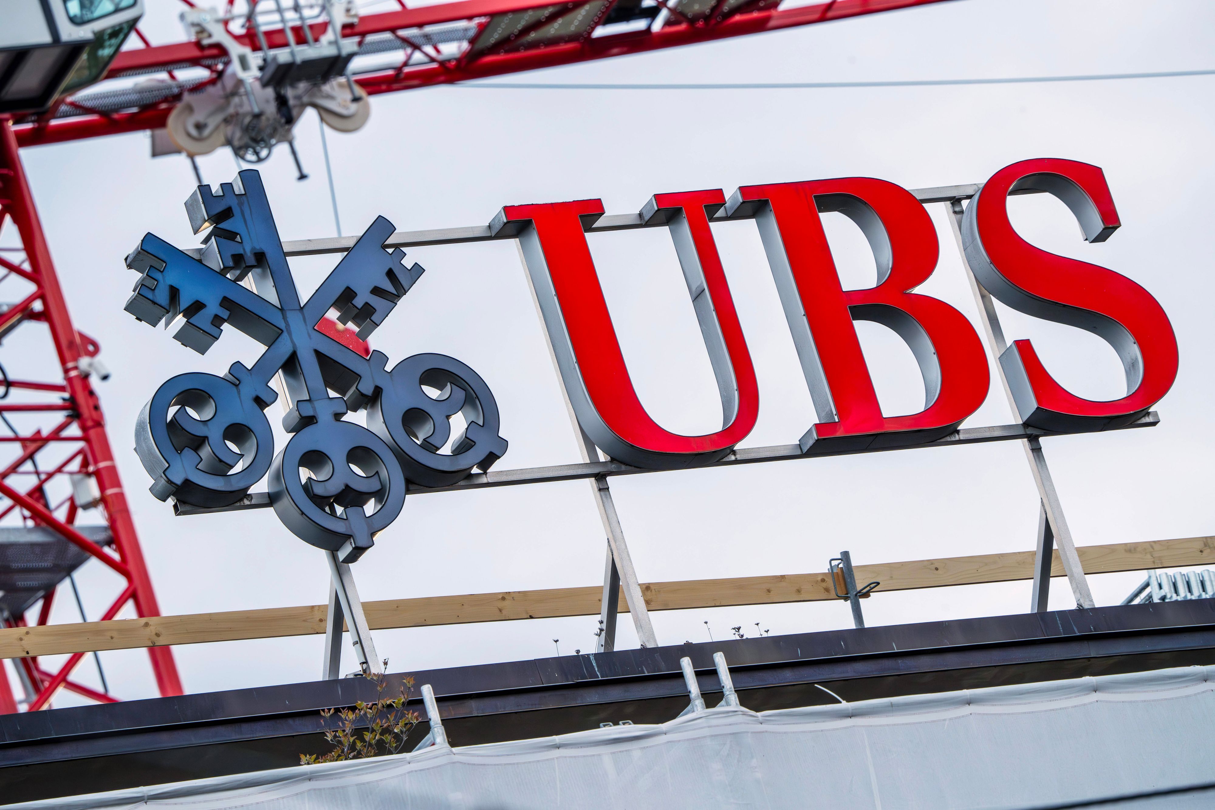 UBS renoue avec les bénéfices après deux trimestres dans le rouge