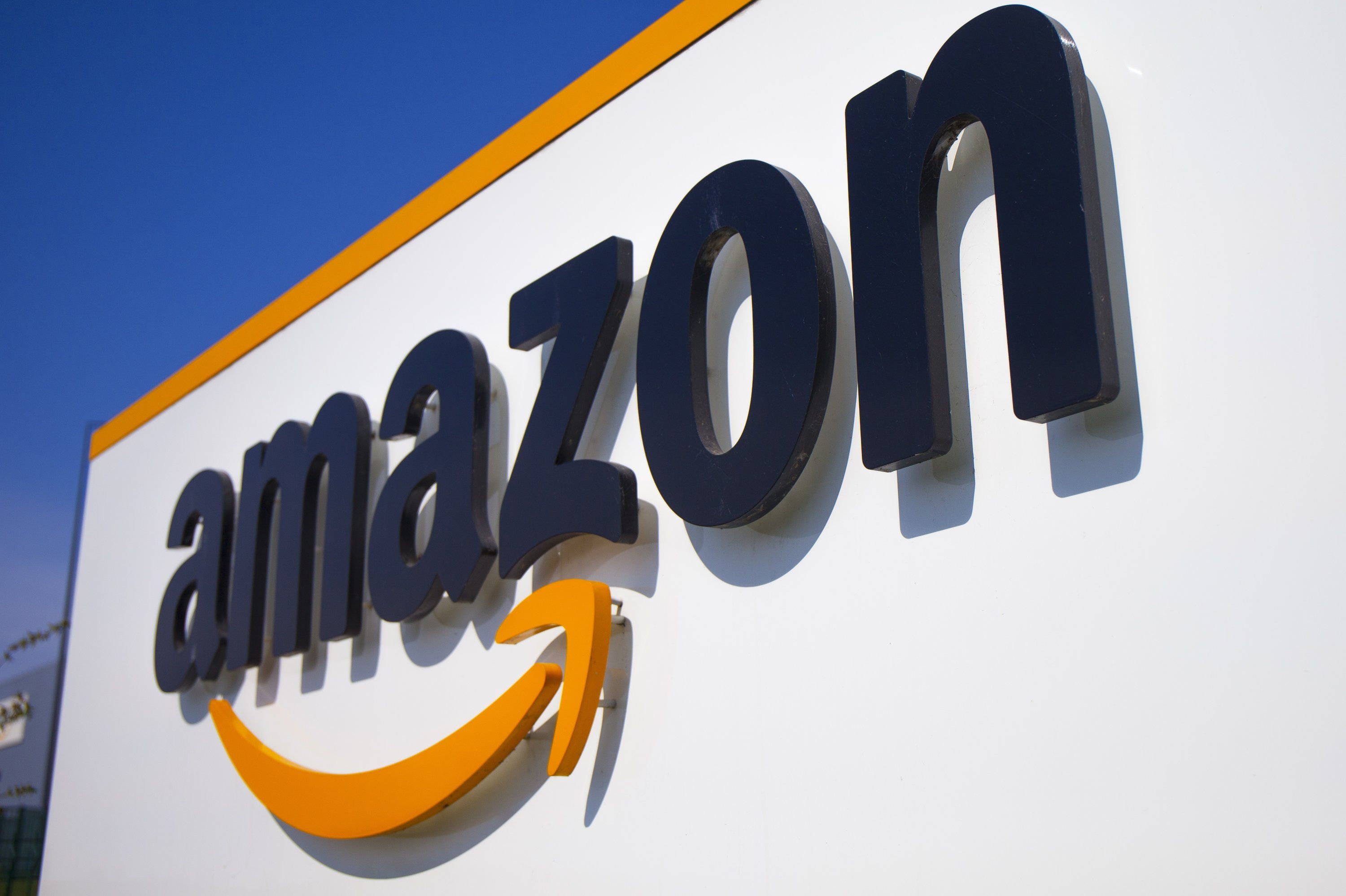 Amazon va investir 8,4 milliards d'euros à Singapour
