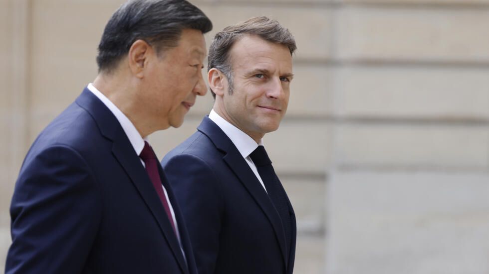 Macron emmène Xi dans les Pyrénées pour une escapade «personnelle»