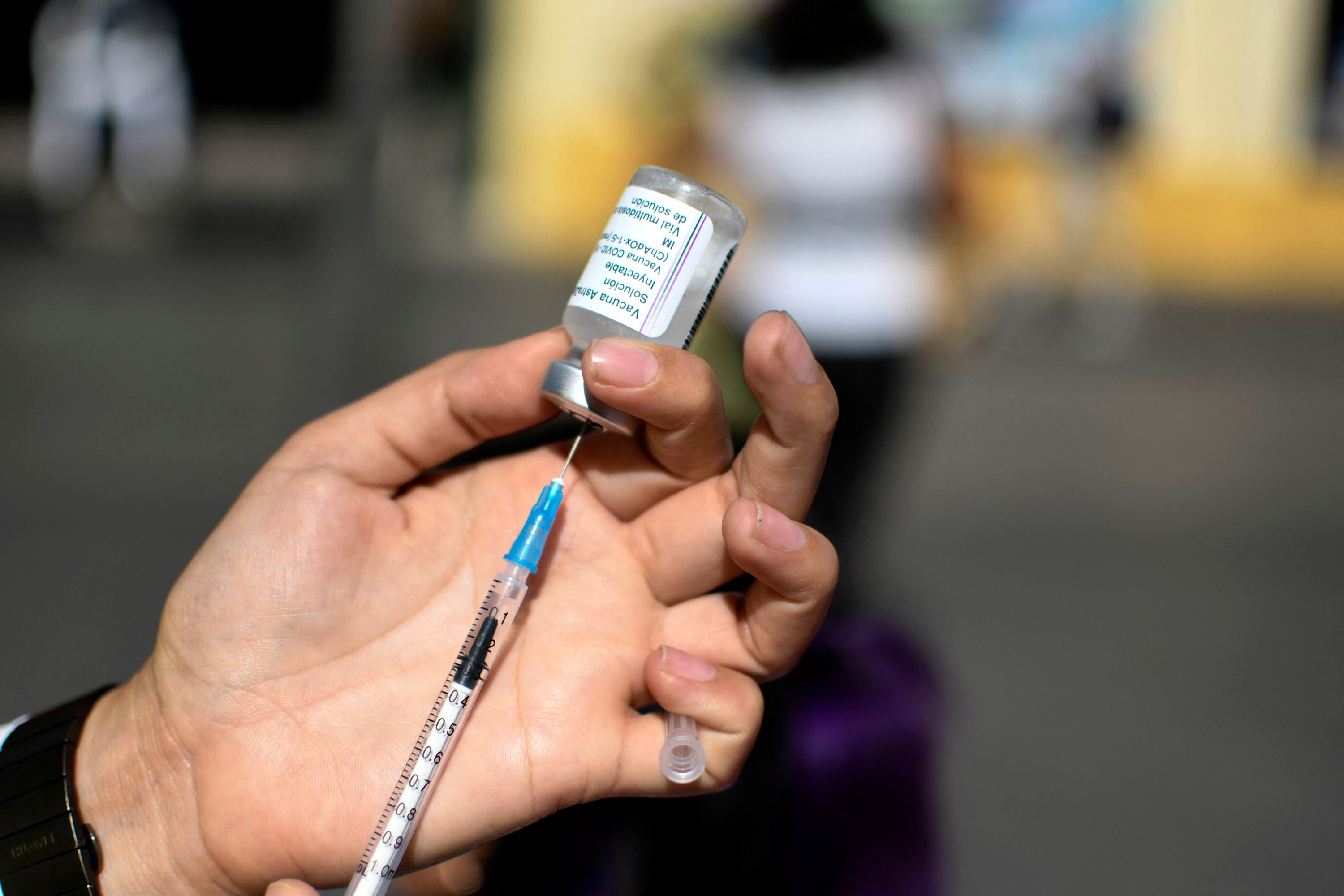 AstraZeneca retire son vaccin contre le Covid
