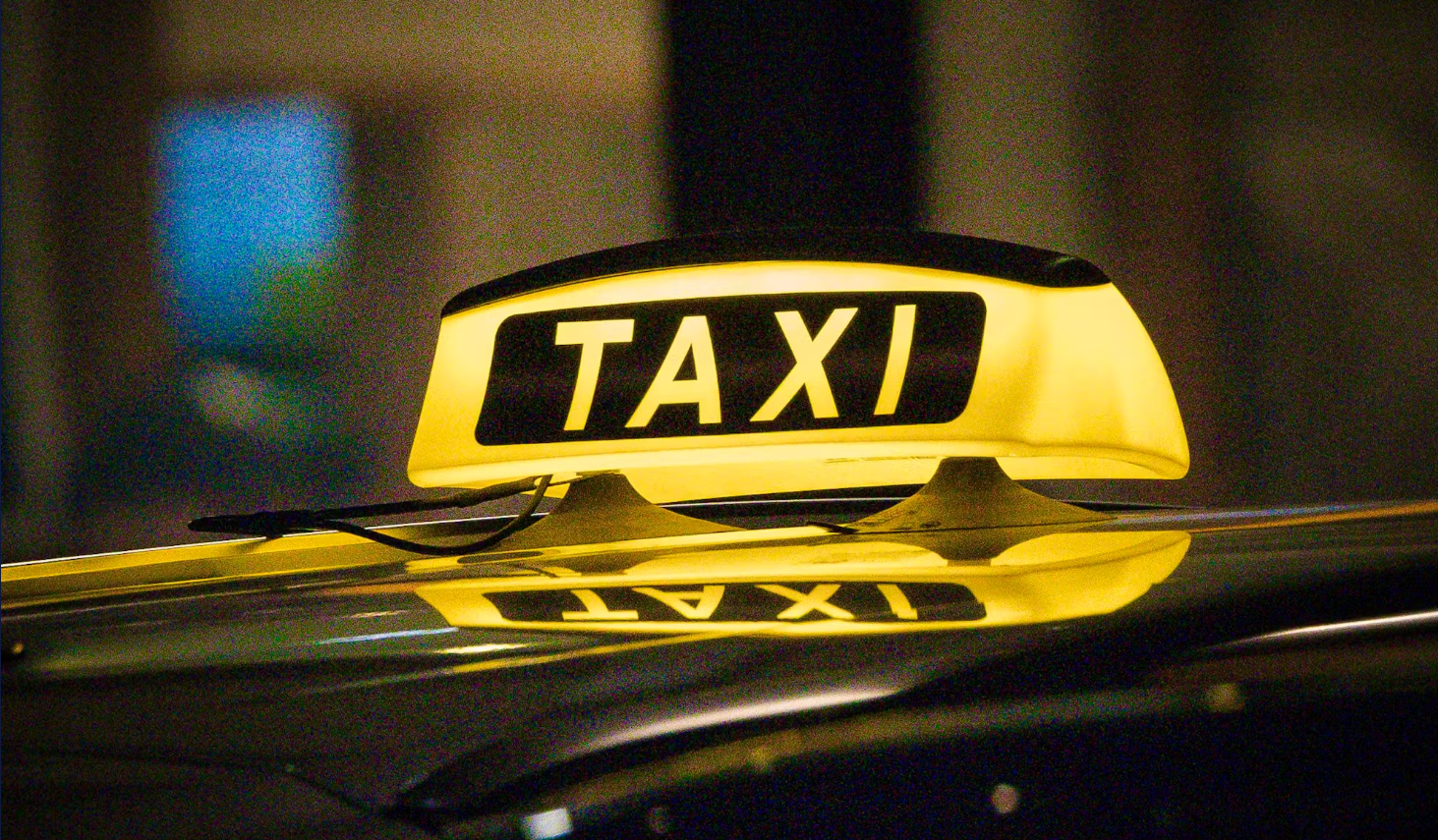 Un couple exploitait illégalement une entreprise de taxi