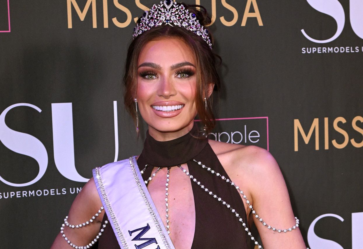 Polémique: deux Miss USA démissionnent pour leur «santé mentale»